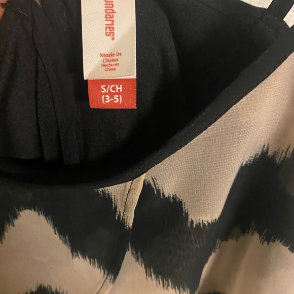 Long summer dress - Picture 2 of 2